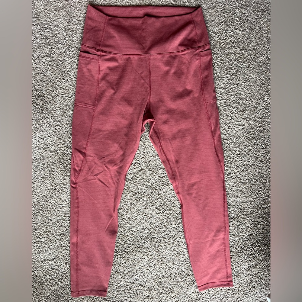 Born Primitive Pocket Legging
